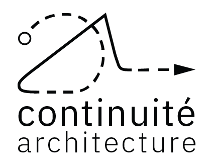 continuité architecture